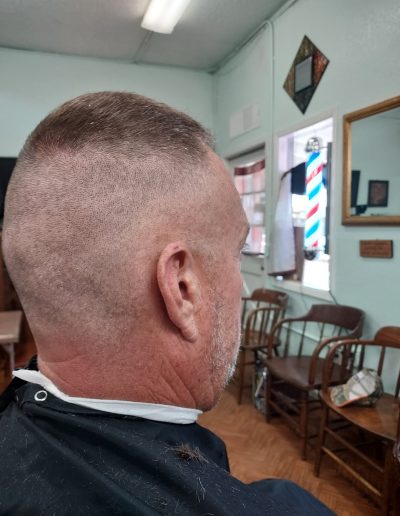 Men's Haircut